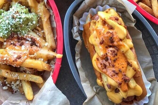 Las Vegas Street Food Tour With A Local Guide - Price and Value