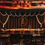 Las Vegas Strip: Brad Garretts Comedy Club at MGM Grand - The Lineup and Performance Style