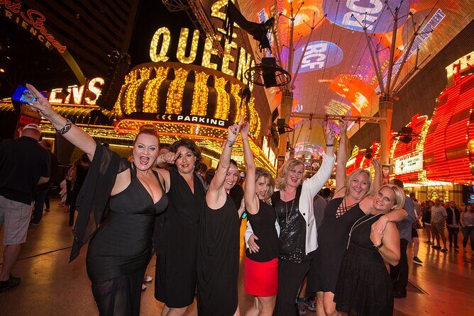 Las Vegas Strip by SUV Stretch Limo with Personal Photographer - What the itinerary really means for you