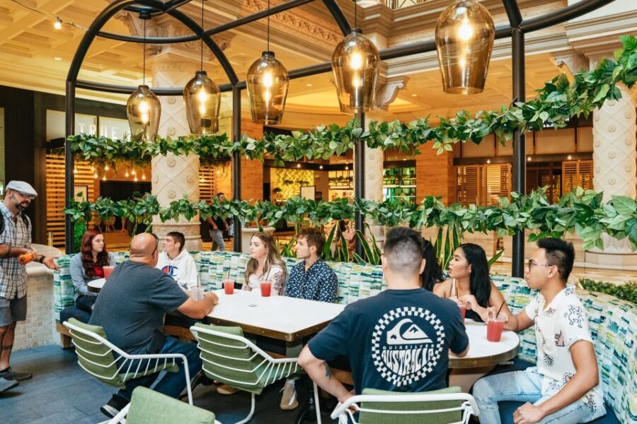 Las Vegas Strip: Foodie Walking Tour - Practical Details That Matter