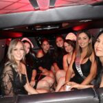 Las Vegas Strip & Fremont Limo Tour with VIP Meal Experience - What’s Included and What’s Not