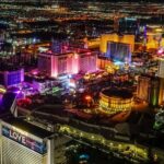 Las Vegas Strip Highlights by Helicopter at Night - The Experience: Pros and Cons