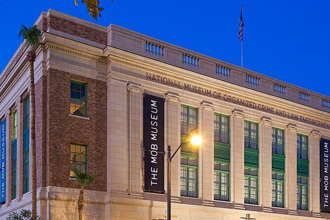 Las Vegas Strip Tour and Museum Tours - FAQ