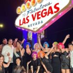 Las Vegas Strip: Welcome to Las Vegas Club Crawl - The Venues & Their Vibe