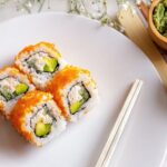 Las Vegas Sushi Rolling Class (Located at a Local Tavern) - Is It Worth the Price?