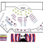 Las Vegas: Tape Face Show at the MGM Grand - The Experience at MGM Grand