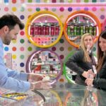 Las Vegas: The Original Strip Foodie Tour - The Group Experience