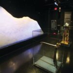 Las Vegas: Titanic Artifact Exhibition at the Luxor Hotel - Who Should Visit?