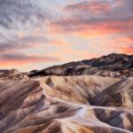 Las Vegas to Death Valley, The Xtreme Expedition - FAQ