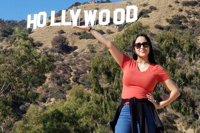 Las Vegas to Hollywood Tour - Las Vegas to Hollywood Tour Review