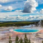 Las Vegas: to Salt Lake City 5-Day Yellowstone VIP Tour - What’s Included and What’s Not