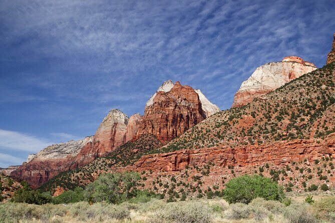 Las Vegas to Zion & Bryce Canyon: An Intimate Small-Group Tour - What Travelers Say (Based on the Limited Reviews)
