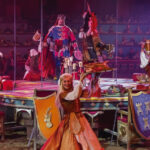 Las Vegas: Tournament of Kings Show at Excalibur - What Do Reviews Tell Us?