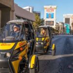 Las Vegas: Ultimate Las Vegas Tour in a Talking GoCar - Final Thoughts