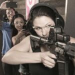 Las Vegas: Urban Assault Firearms Experience - What to Expect from the Las Vegas Urban Assault Firearms Experience