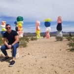 Las Vegas: Valley of Fire and Red Rock Canyon Day Trip - Transport, Timing, and Group Size