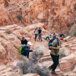 Las Vegas: Valley of Fire Guided Hike with Drinks and Snacks - What Makes This Tour Stand Out?