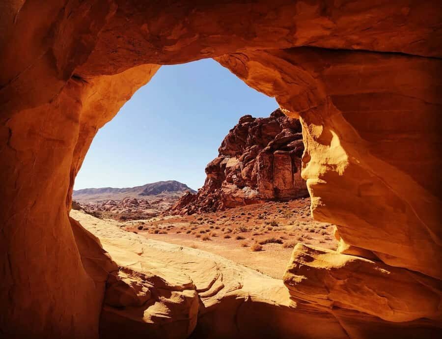 Las Vegas: Valley of Fire Half-Day Guided Hike with Pickup - What to Expect from the Experience