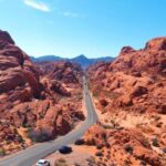 Las Vegas: Valley of Fire Seven Magic Mountains Welcome Sign - The Transport and Convenience