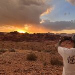Las Vegas: Valley of Fire Sunset Tour with Hotel Transfers - The True Value of the Tour