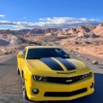 Las Vegas: Valley of Fire Transformers Tour with Bumblebee - Who Will Love This Tour?