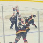 Las Vegas: Vegas Golden Knights Ice Hockey Game Ticket - What to Expect at the T-Mobile Arena