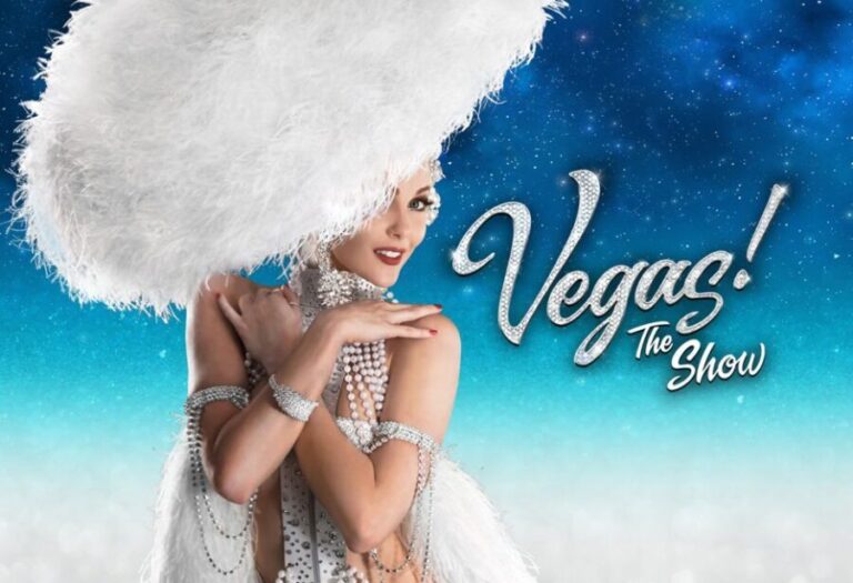 Las Vegas: Vegas! The Show Ticket - Final Thoughts: Who Is This Show Best For?