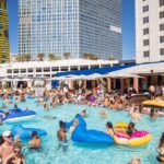 Las Vegas VIP Private Party Bus Day Club Crawl & Pool Party - How does the itinerary unfold?