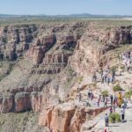 Las Vegas: West Grand Canyon Helicopter Ticket with Transfer - The Value of the Tour