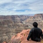 Las Vegas: West Rim, Hoover Dam, Joshua Tree, Welcome Sign - Transportation & Group Size