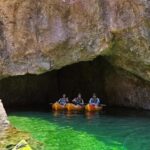 Las Vegas/Willow Beach: Guided Kayak Tour to Emerald Cave - Real Traveler Feedback and What It Tells Us