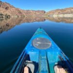 Las Vegas: Willow Beach Kayaking Tour - The Details That Matter