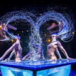 Las Vegas: WOW - The Vegas Spectacular at Rio Hotel & Casino - What We Like: The High Points
