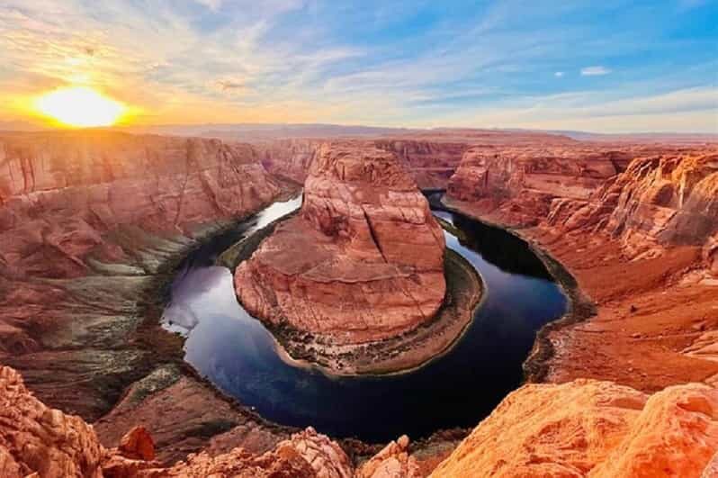 Las Vegas: Zion & Bryce Canyon, Antelope Canyon 2-day Tour - In-Depth Look at the Itinerary
