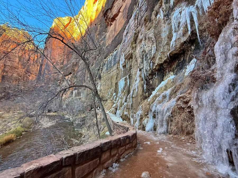 Las Vegas: Zion National Park Group Tour with Lunch - The Drive to Zion: An Opportunity to Get Acquainted