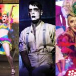 Las Vegas: Zombie Burlesque Comedy Musical Show Ticket - The Show’s Structure