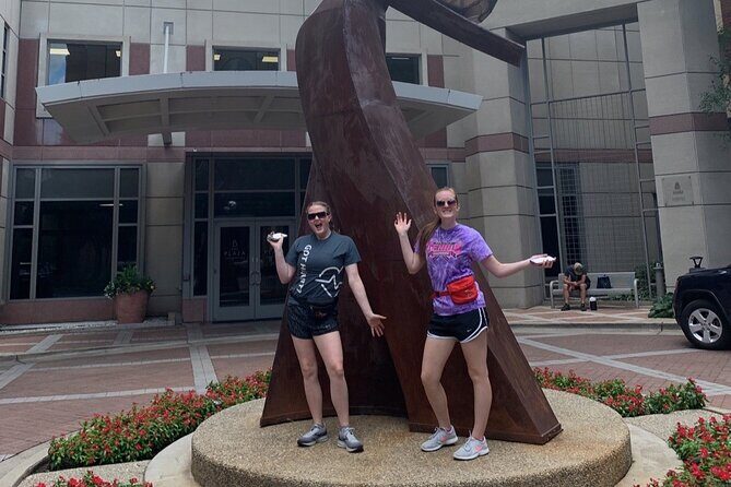 Las Vegas Zombie Scavenger Hunt - Practical Details and Value