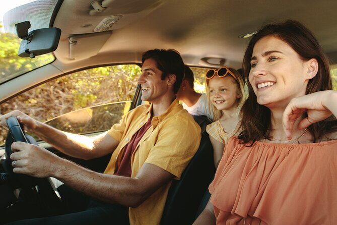 Lassen Volcanic National Park Self-Guided Audio Driving Tour - Why Travelers Love This Tour