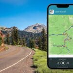 Lassen Volcanic National Park Self-Guided Audio Tour - How Does the Tour Work?