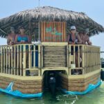 Last Chance TAILFINS TIKIS 2 Hour Crab Island Tiki Tour - FAQs About the Last Chance TAILFINS TIKIS Crab Island Tour