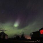 Late Night Yurt Dinner and Northern Lights - Who should consider booking this tour?