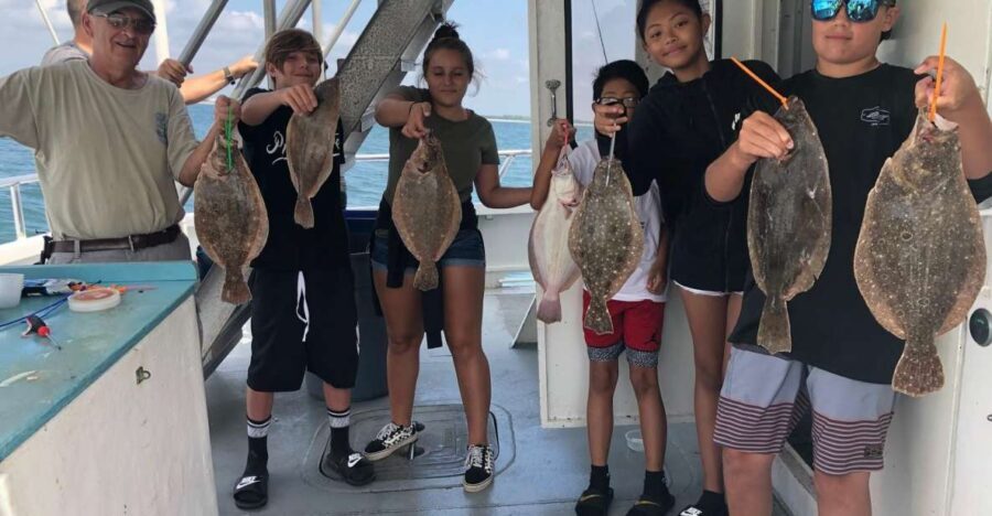 Late Riser Fishing - What to Expect on This Fishing Trip