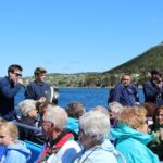 Late Season Puffin & Scenic Coastal Cruise - The Value of the Tour