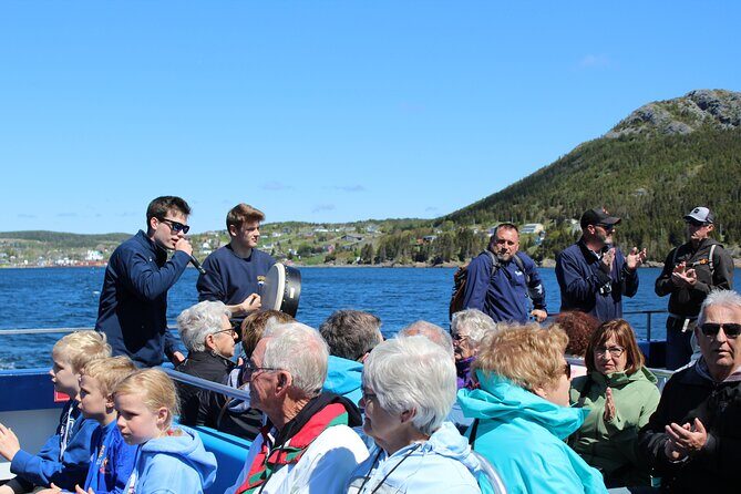 Late Season Puffin & Scenic Coastal Cruise - The Value of the Tour