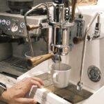 Latte Art Teaching with the Powerful Nurri Espresso - What to Expect from the Latte Art Workshop