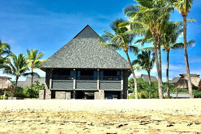 Lautoka Shore Excursions to Natadola Beach Round Trip - The Downsides: What to Consider Before Booking