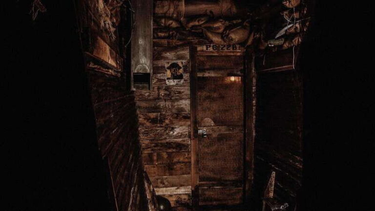 Laval: Time Travel Escape Room Experience - The Experience for Different Types of Travelers