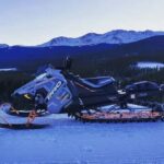 Leadville: Guided Snowmobile High Adventure Tour - Equipment and Inclusions