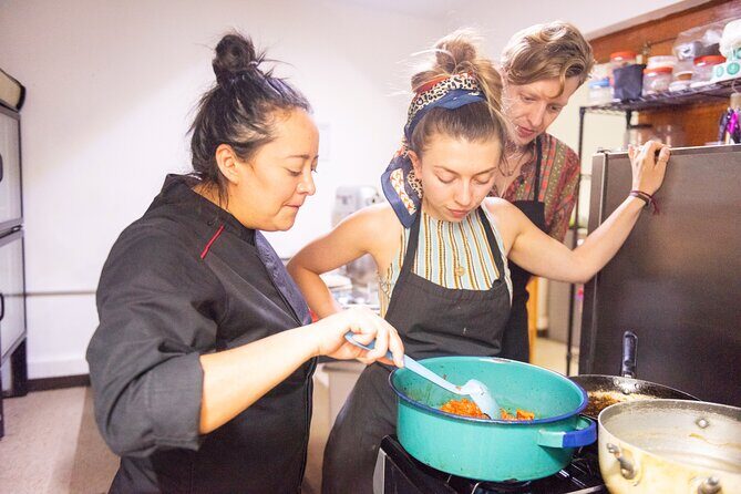 Learn How To Cook Mexican Food - Who Would Enjoy This the Most?