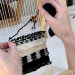 Learn how to weave with natural fibers in San Miguel de Allende - The Experience Environment